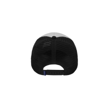 Load image into Gallery viewer, Devá States - MK-5 Trucker Cap Black
