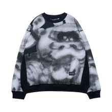 Load image into Gallery viewer, Devá States - MK-3 Crewneck Sweater multi
