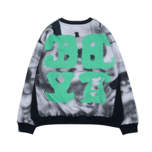 Load image into Gallery viewer, Devá States - MK-3 Crewneck Sweater multi
