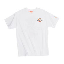 Load image into Gallery viewer, Carrots ; Banner tee wht
