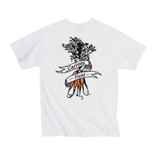 Load image into Gallery viewer, Carrots ; Banner tee wht
