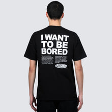 Load image into Gallery viewer, Pleasures - Bdsm tshirt black
