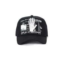 Load image into Gallery viewer, Jungles - Solutions Trucker Cap
