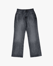 Load image into Gallery viewer, Eptm - Everyday jeans , denim black
