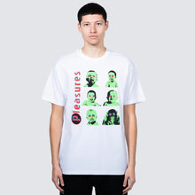 Load image into Gallery viewer, Pleasures - Head tshirt white
