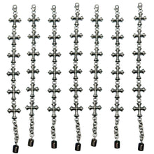 Load image into Gallery viewer, Demik - Cross link bracelet
