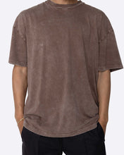 Load image into Gallery viewer, Eptm - Perfect vintage tee - brown
