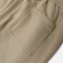 Load image into Gallery viewer, Glim - Da Castle sweatpants light olive , purple
