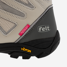 Load image into Gallery viewer, Felt - Marauder gore-tex Boots
