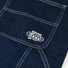 Load image into Gallery viewer, 40s &amp; Shorties - Premium denim shorts
