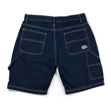 Load image into Gallery viewer, 40s &amp; Shorties - Premium denim shorts
