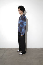 Load image into Gallery viewer, Jungles - Eternal Dream Mesh Long Sleeve Tee
