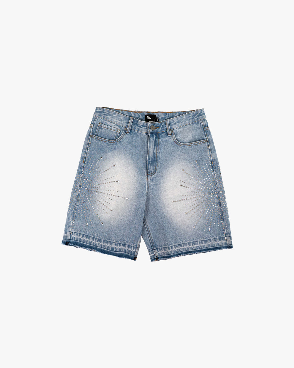 Eptm Star denim blue
