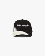 Load image into Gallery viewer, Funeral Apparel - Starts logo barbwire hat
