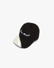 Load image into Gallery viewer, Funeral Apparel - Starts logo barbwire hat
