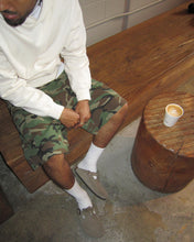 Load image into Gallery viewer, Eptm - Surge cargo shorts - og camo
