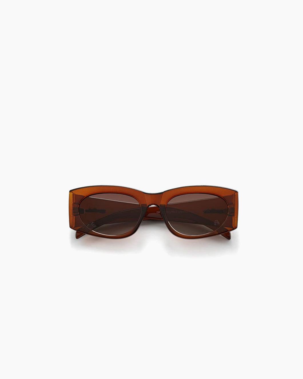 Szade ; Cave new spice / hustler brown polarised