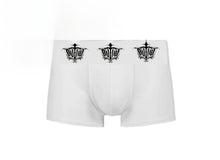 Load image into Gallery viewer, Outlw - Hammerhead boxers white
