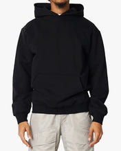 Load image into Gallery viewer, Eptm - Perfect Boxy hoodie - Black
