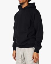 Load image into Gallery viewer, Eptm - Perfect Boxy hoodie - Black
