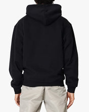 Load image into Gallery viewer, Eptm - Perfect Boxy hoodie - Black
