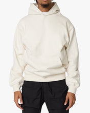 Load image into Gallery viewer, Eptm - Perfect Boxy Hoodie - cream
