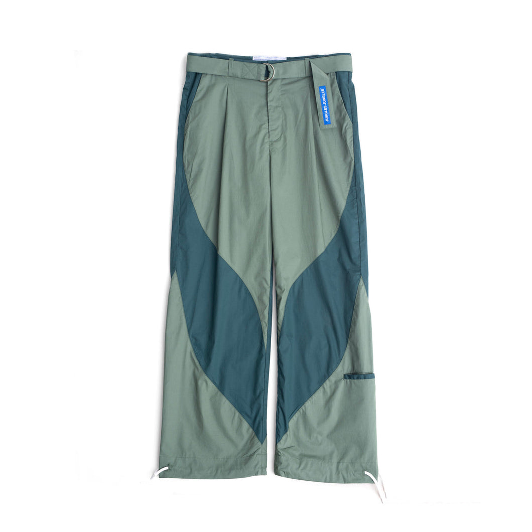 Jungles - Slant Pant