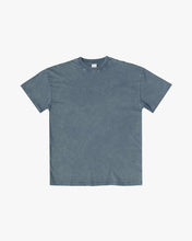 Load image into Gallery viewer, Eptm - Perfect vintage tee , denim blue
