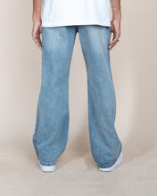 Load image into Gallery viewer, Eptm - Everyday jeans- blue denim

