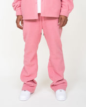 Load image into Gallery viewer, Eptm - Comfy Flare pants , pink
