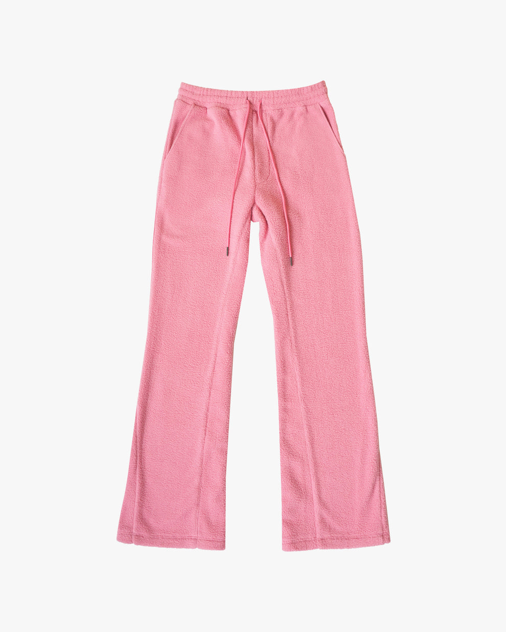 Eptm - Comfy Flare pants , pink