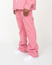 Load image into Gallery viewer, Eptm - Comfy Flare pants , pink
