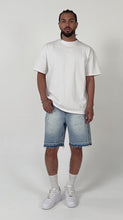 Load and play video in Gallery viewer, Eptm Star denim blue
