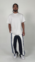 Load and play video in Gallery viewer, Eptm -  Paradox Pants- blue
