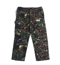 Load image into Gallery viewer, Individualist ; Workpant duckcanvas - camouflage
