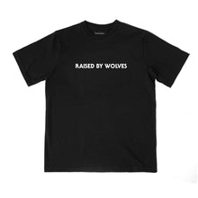 Load image into Gallery viewer, RBW ; Grrrillz Tee  - blk
