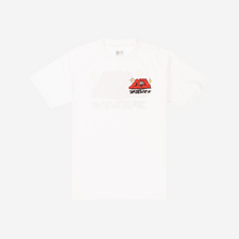 Load image into Gallery viewer, Felt ; 642 Puppy tee white
