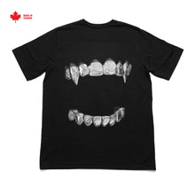 Load image into Gallery viewer, RBW ; Grrrillz Tee  - blk
