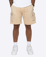 Load image into Gallery viewer, Eptm - Hybrid shorts khaki
