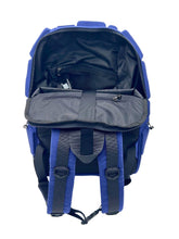 Load image into Gallery viewer, Mad Pax - Wild Blue Yonder  Navy Blue Backpack
