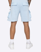 Load image into Gallery viewer, Eptm - Hybrid shorts carolina blue
