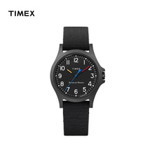 Load image into Gallery viewer, RBW ; Timex Expedition Acadia -  blk
