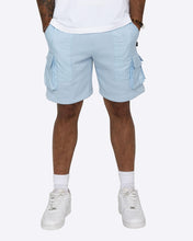 Load image into Gallery viewer, Eptm - Hybrid shorts carolina blue
