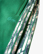 Load image into Gallery viewer, Eptm - Real camo striped baggy Pants,  Hunter green
