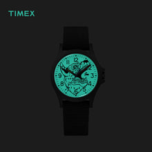 Load image into Gallery viewer, RBW ; Timex Expedition Acadia -  blk
