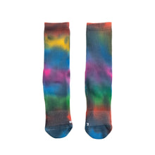 Load image into Gallery viewer, RBW - Fuck Off Crew Socks - over dye
