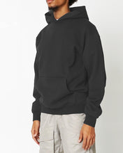 Load image into Gallery viewer, Eptm - Perfect Boxy hoodie , charcoal
