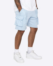 Load image into Gallery viewer, Eptm - Hybrid shorts carolina blue
