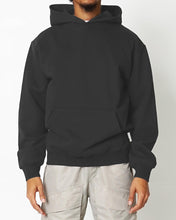 Load image into Gallery viewer, Eptm - Perfect Boxy hoodie , charcoal
