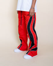 Load image into Gallery viewer, Eptm - Montaña pants red
